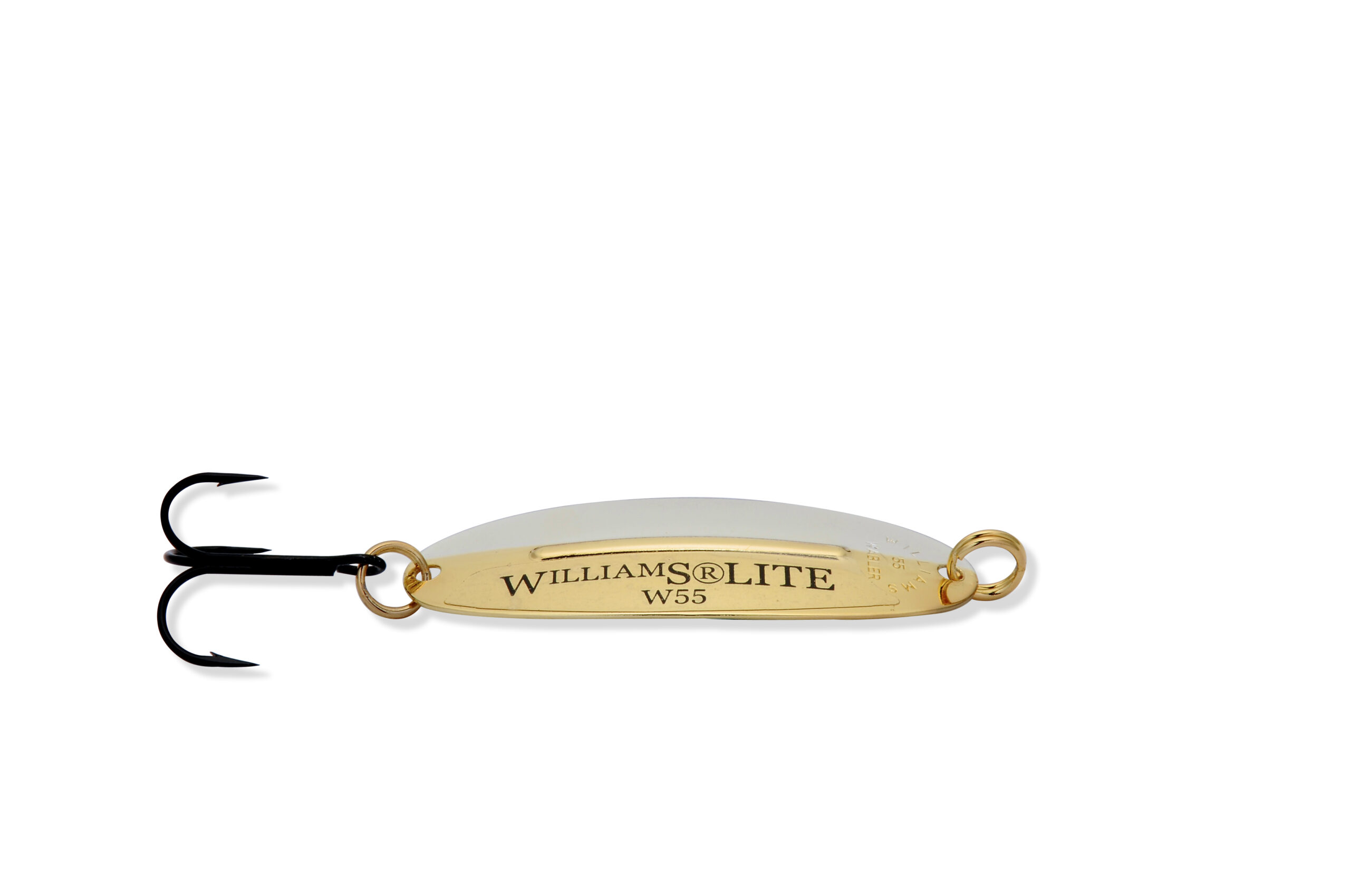 Williams Medium Wabler Spoon 2-5/8 1/2oz – Oomen's Fishing Tackle