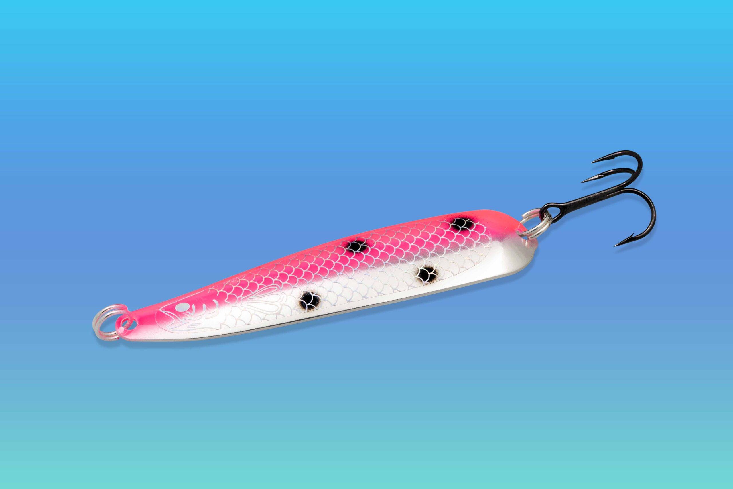 Fishing Lures 